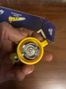 Emergincy Lamp &amp; Tool Kit