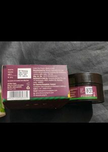 Pilgrim Eye Care Cream