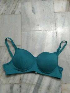 Lightly Padded Bra
