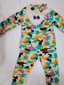 Kids Winter Wear