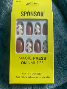 Press On Nails