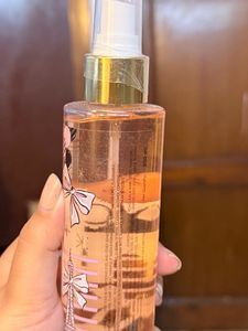 Nykaa Wanderlust Dreaming Of Paris Mist