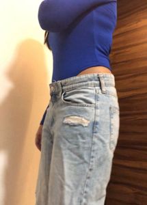 Bodysuit body fitting