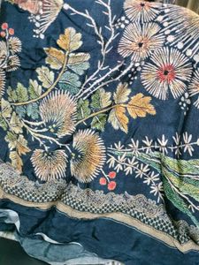 Beautiful Full Size Chiffon Soft Dupatta