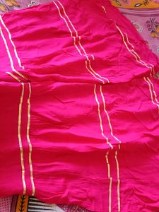 Pink Sharara Pant