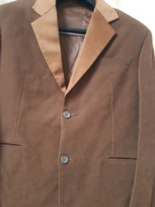 Stylish Men Blazer