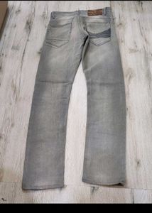 Cs1227 Johnplayer Jeans Size 30