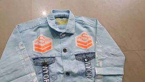 Mens Jacket, Size S/40