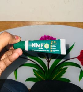 NMF e Lip Balm Care SPF 40+