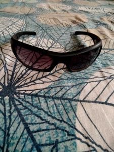 Black Sunglasses
