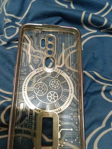 3 Mobile Case Phone  Offer