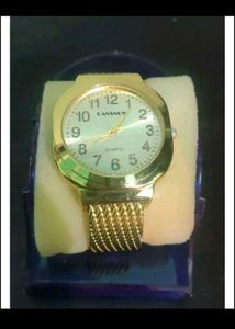 Bracelet Watch
