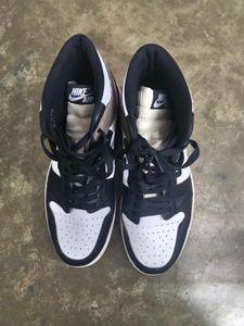 Nike Air Jordan Retro High Mocha Copy