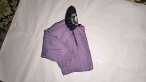 Vintage Nylon Jacket