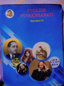 Class 11th SCIENCE Syllabus Textbooks 📚