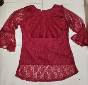 Top For Girls