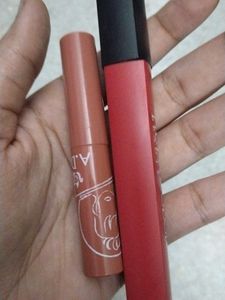 Lipsticks