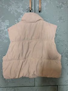 Trendy Puffer Jacket