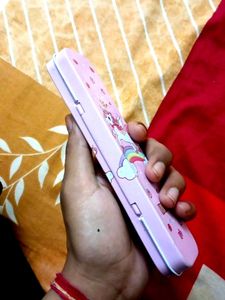 Unicorn Pencil Case