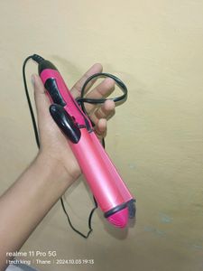 Nova Hair Straightener.Price Negotiable