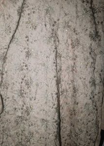 Silk Salwar Suit