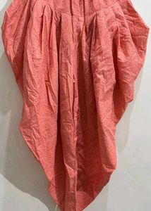 Womens Tulip Salwar Suit