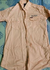 Like A New Shirt.For Men .
