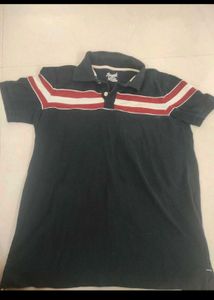 Pack Of 5 L,Xl Polo T-Shirt Men