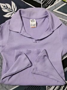 Polo Top
