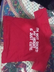 Cute Shirt