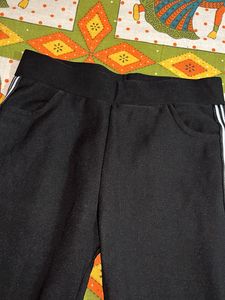 Woollen Jeggings