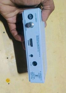 DTH To Setup Box