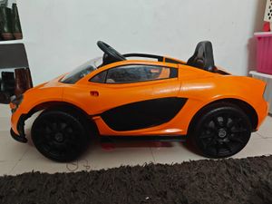 Kids Ride-On Car