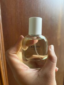 Zara Apple Juice Perfume