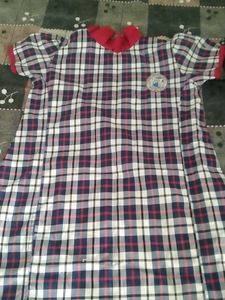 kv school dress