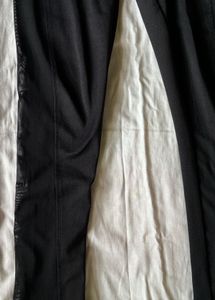 COMBO OF TWO TIGHTS