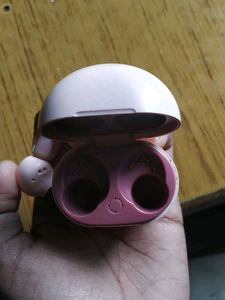 Boat airdopes 381 only left side ear airpods