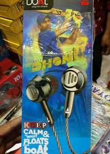 Boat headphones