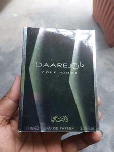 Rasasi Daarej Pour Homme