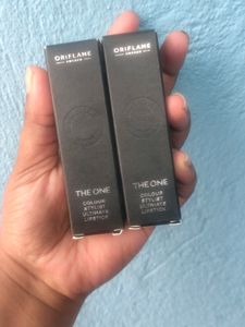 Oriflame Color Stylist Unlimited Lipstick