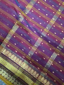 Banarasi Buta Saree