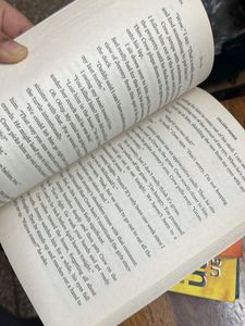 Verity by Colleen Hoover