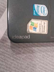 Working Lenovo Laptop