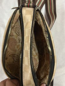 Sling Bag