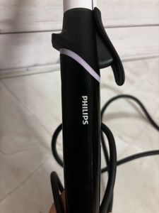 Philips Hair Curler