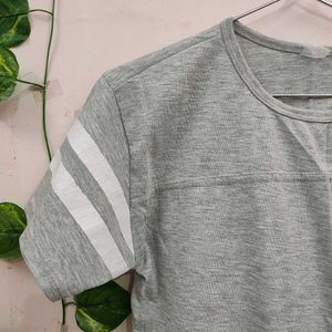 SALE 🔥Gray T-Shirt