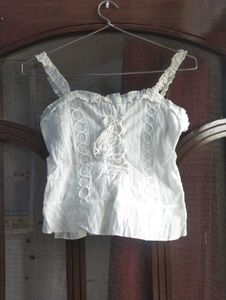 URBANIC Corset Top