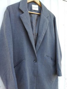 Korean Style Blazer For Women
