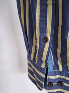 BLACKBERRY SHIRT