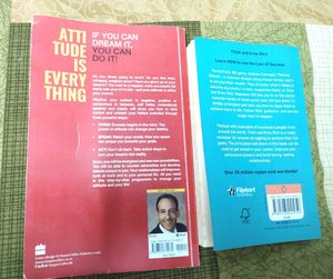 Combo Of Self Help Books